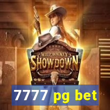 7777 pg bet